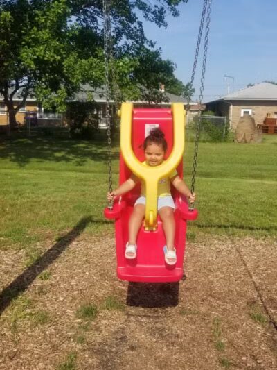 Falbo Park - Lorain, OH