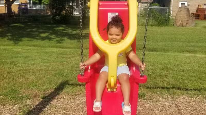 Falbo Park - Lorain, OH