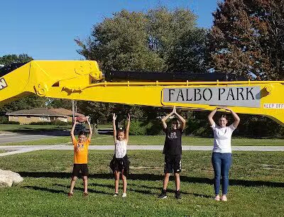 Falbo Park - Lorain, OH