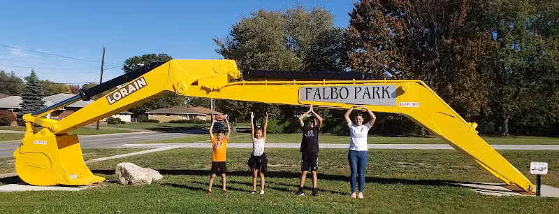 Falbo Park - Lorain, OH
