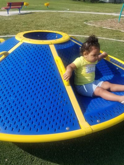 Falbo Park - Lorain, OH