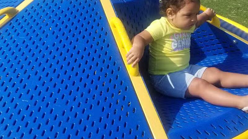 Falbo Park - Lorain, OH