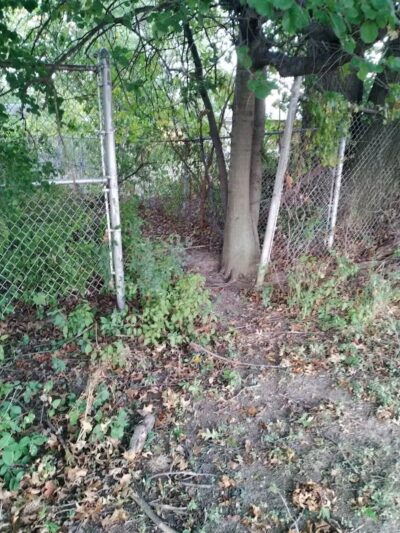 Falbo Park - Lorain, OH