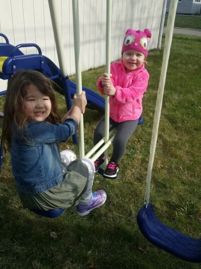 G Street Park - Lorain, OH