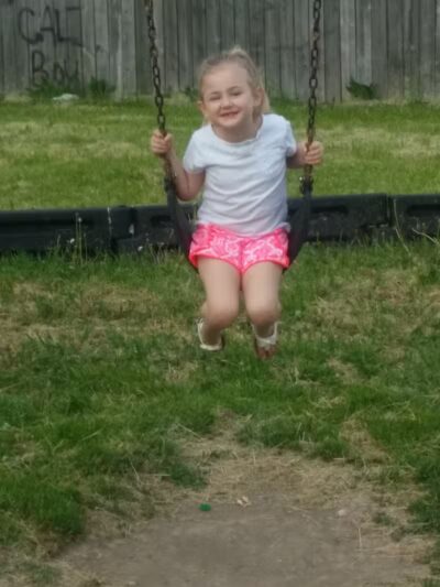 G Street Park - Lorain, OH