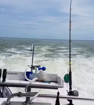 G Street Park - Lorain, OH