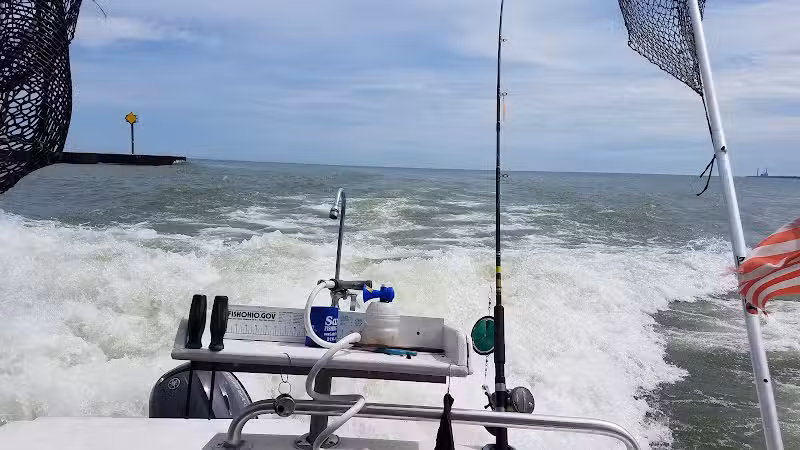 G Street Park - Lorain, OH