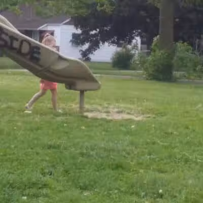 G Street Park - Lorain, OH