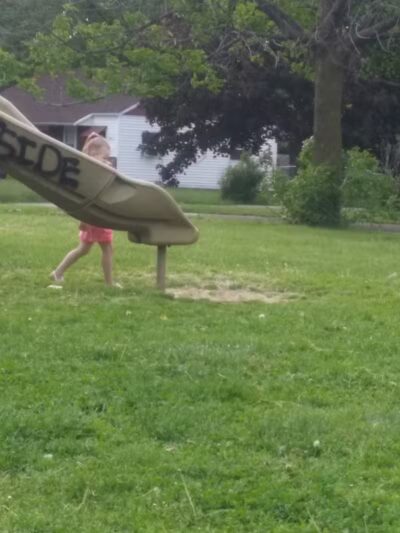 G Street Park - Lorain, OH