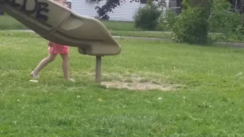 G Street Park - Lorain, OH