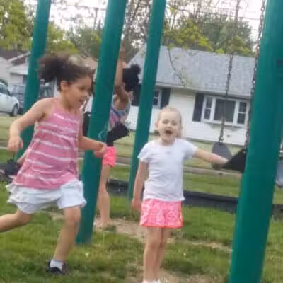 G Street Park - Lorain, OH