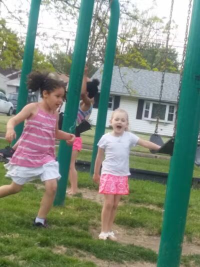 G Street Park - Lorain, OH