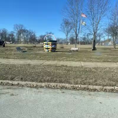 Oakwood Park - Lorain, OH