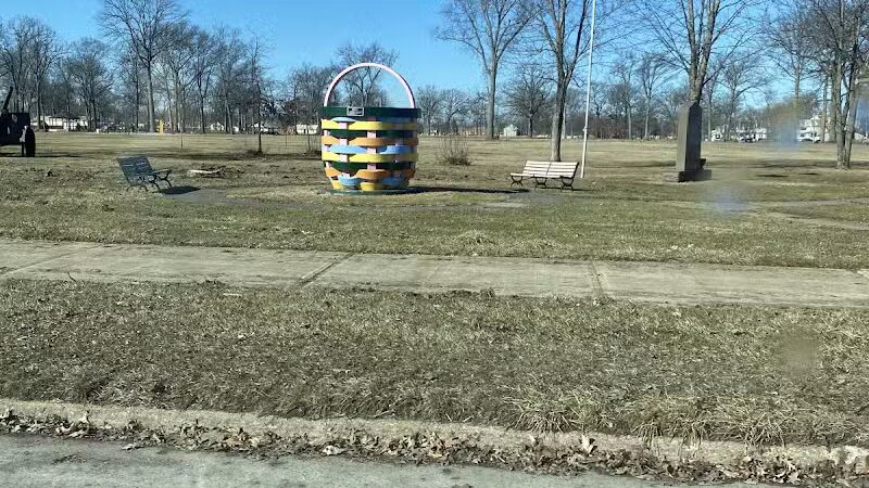 Oakwood Park - Lorain, OH