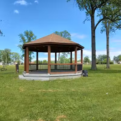 Oakwood Park - Lorain, OH