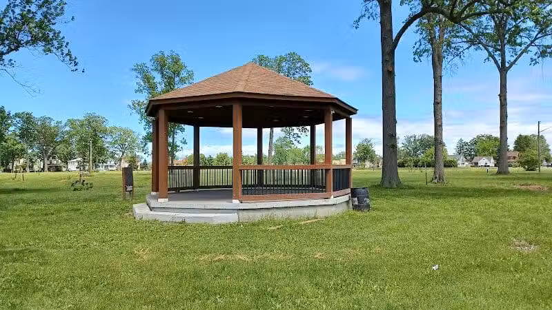 Oakwood Park - Lorain, OH