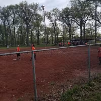 Oakwood Park - Lorain, OH
