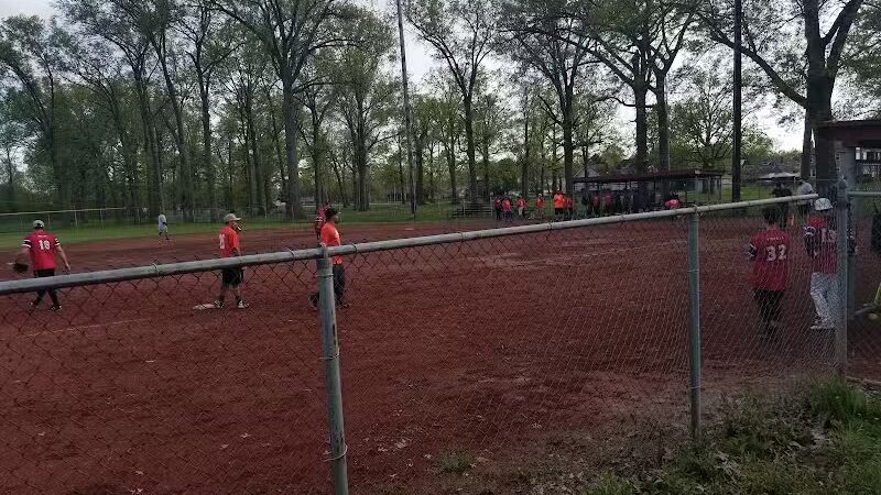 Oakwood Park - Lorain, OH