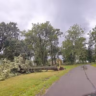 Oakwood Park - Lorain, OH