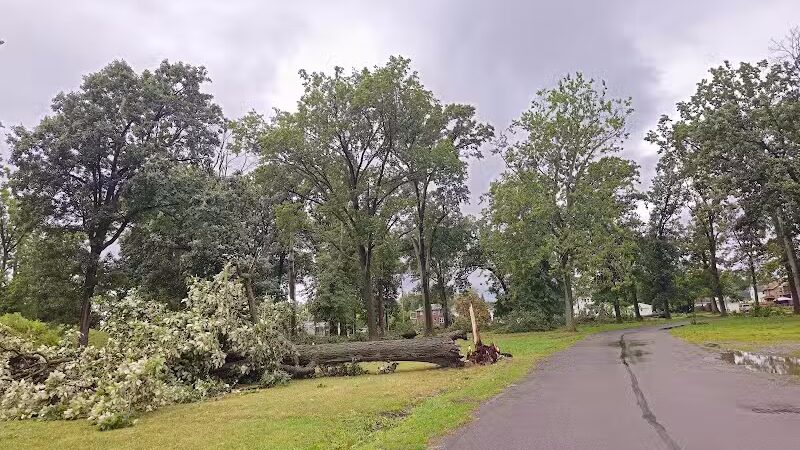 Oakwood Park - Lorain, OH