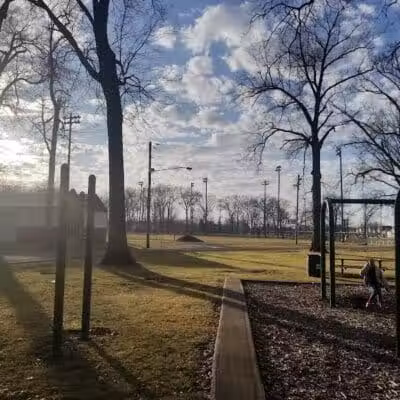 Oakwood Park - Lorain, OH