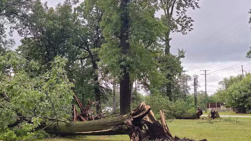 Oakwood Park - Lorain, OH