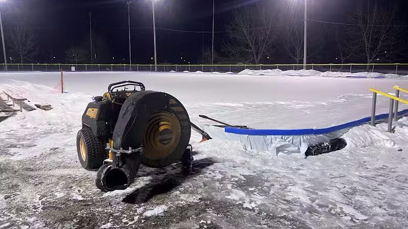 Oakwood Park - Lorain, OH