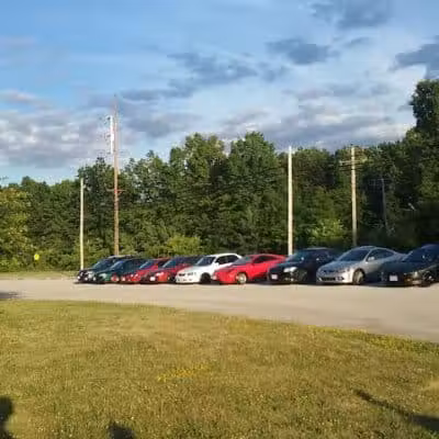 Oakwood Park - Lorain, OH
