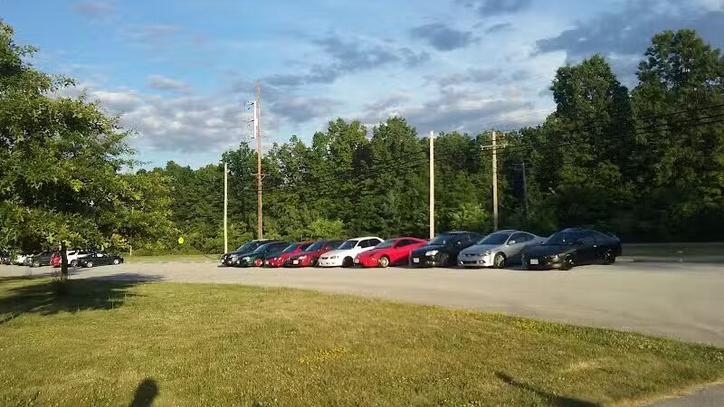 Oakwood Park - Lorain, OH