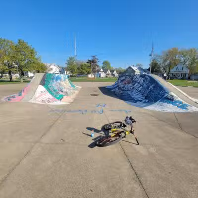 Pawlak Park - Lorain, OH