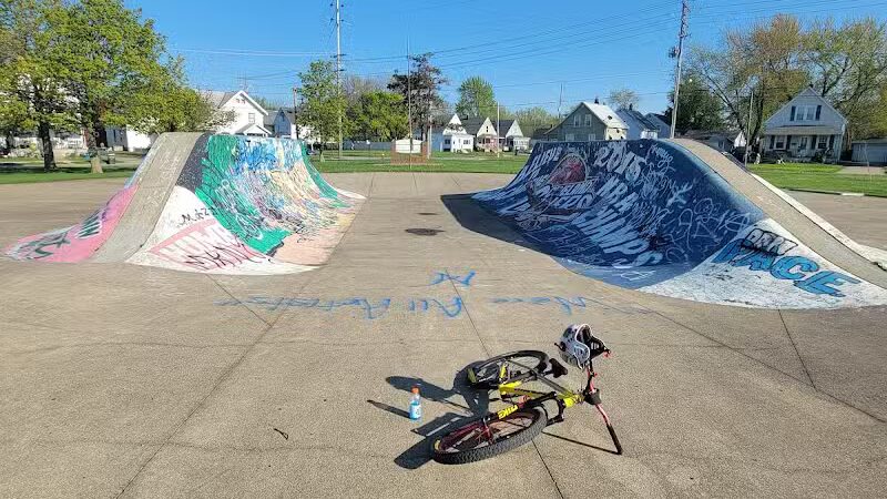 Pawlak Park - Lorain, OH