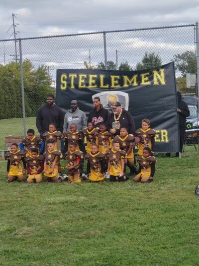 Pawlak Park - Lorain, OH