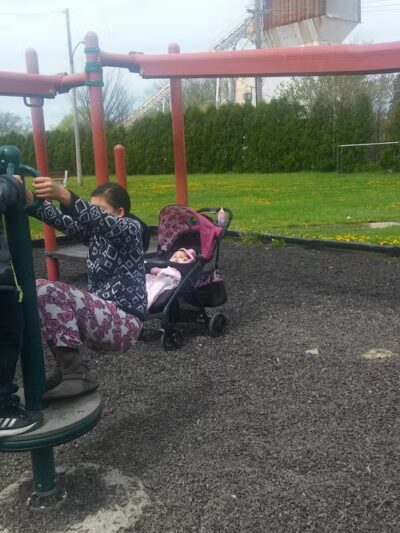 Pawlak Park - Lorain, OH