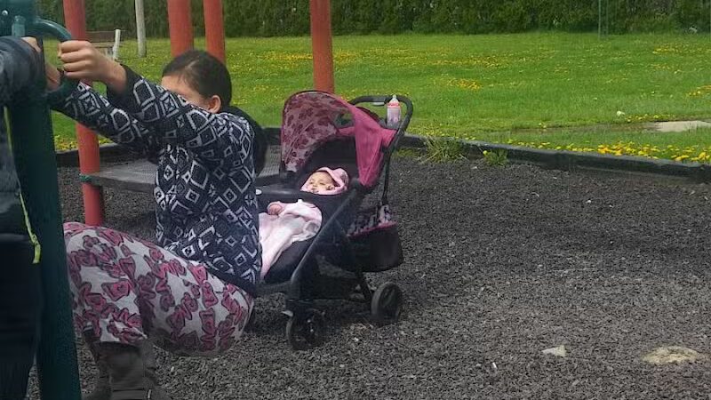 Pawlak Park - Lorain, OH