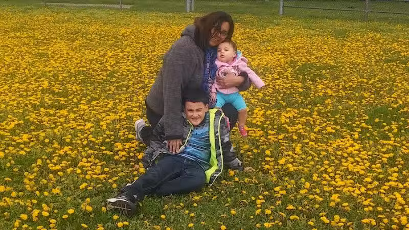 Pawlak Park - Lorain, OH