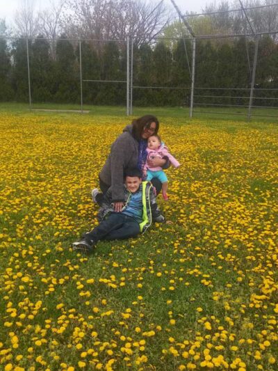 Pawlak Park - Lorain, OH