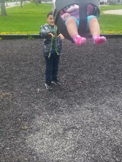 Pawlak Park - Lorain, OH