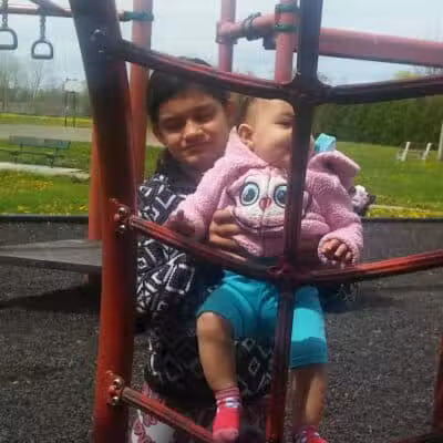 Pawlak Park - Lorain, OH