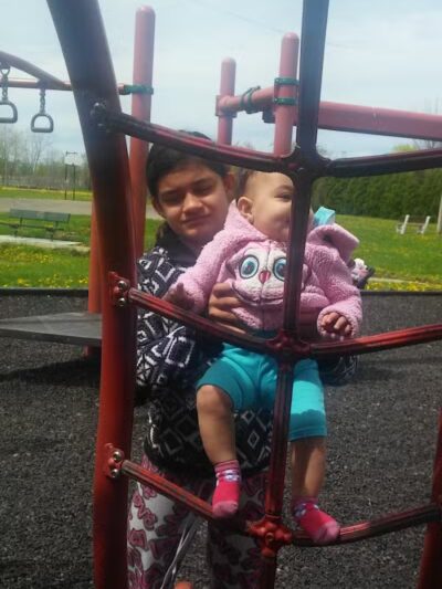 Pawlak Park - Lorain, OH