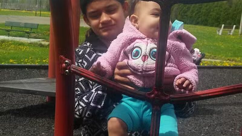 Pawlak Park - Lorain, OH