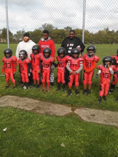 Pawlak Park - Lorain, OH