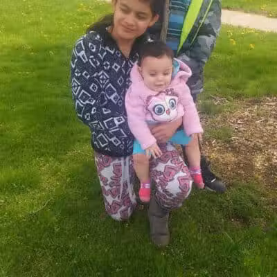 Pawlak Park - Lorain, OH