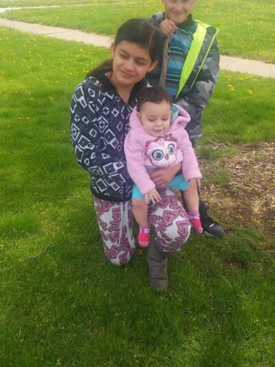 Pawlak Park - Lorain, OH