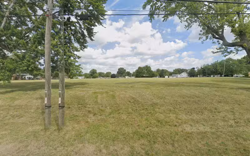Fairhope Field - Louisville, OH