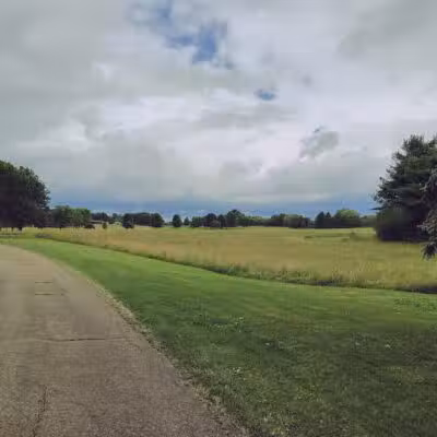Mary C. Metzger Park - Louisville, OH