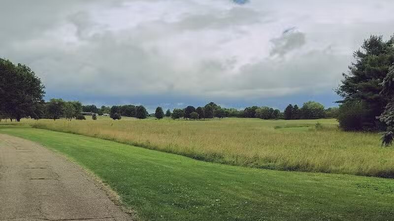 Mary C. Metzger Park - Louisville, OH