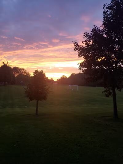 Mary C. Metzger Park - Louisville, OH
