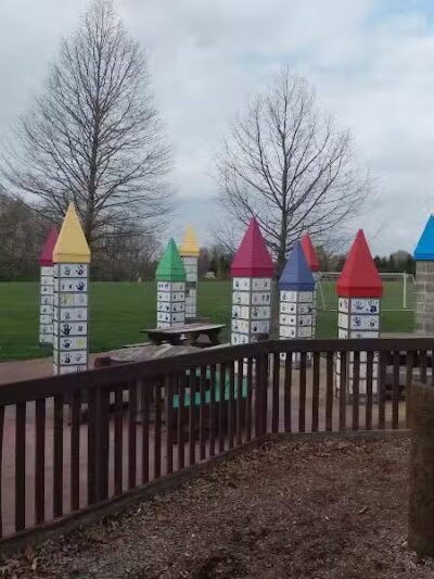 Mary C. Metzger Park - Louisville, OH