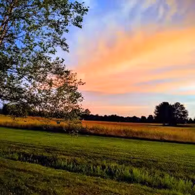 Mary C. Metzger Park - Louisville, OH