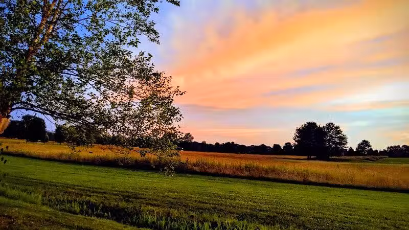 Mary C. Metzger Park - Louisville, OH